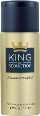 King Of Seduction Absolute Дезодорант-спрей – фото 6