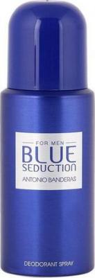 Парфюмированный дезодорант-спрей Дезодорант-спрей Blue Seduction for Men – фото 1