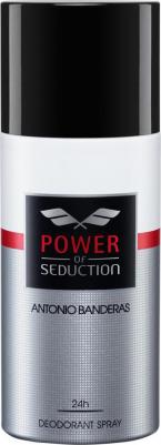 Парфюмированный дезодорант-спрей Power of Seduction Deodarant, 150мл