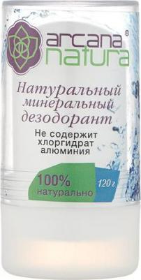 Дезодорант натуральный минеральный – фото 2