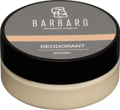 Дезодорант натуральный Deodorant Natural BAR10766 – фото 1