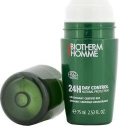 Day Control Ecocert Роликовый дезодорант для чувствительной кожи – фото 1