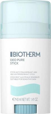 Deo Pure Дезодорант-стик без спирта – фото 5