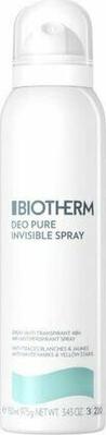 Deo Pure Invisible Дезодорант-аэрозоль – фото 1