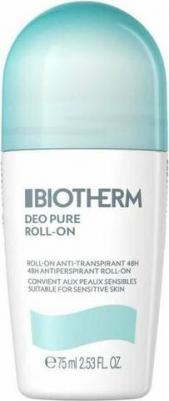Deo Pure Роликовый дезодорант без спирта – фото 4