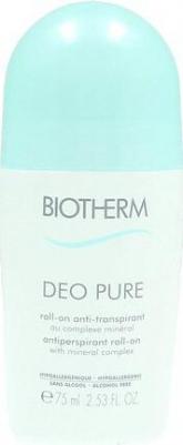 Deo Pure Роликовый дезодорант без спирта – фото 6