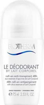 Lait Corporel Шариковый дезодорант – фото 2
