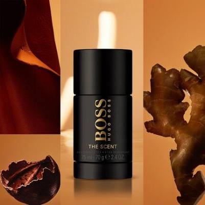 Мужская парфюмерия Дезодорант-стик The Scent – фото 1