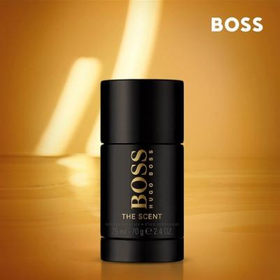 Мужская парфюмерия Дезодорант-стик The Scent – фото 3