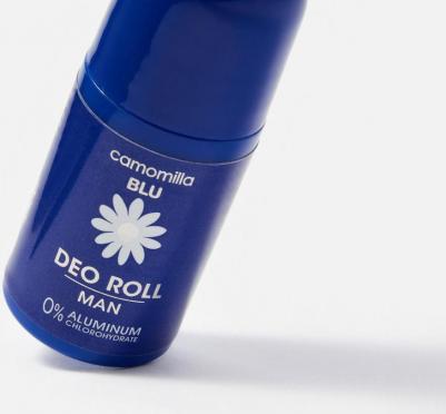 Дезодорант-ролик Дезодорант DEO ROLL MAN 50 – фото 1