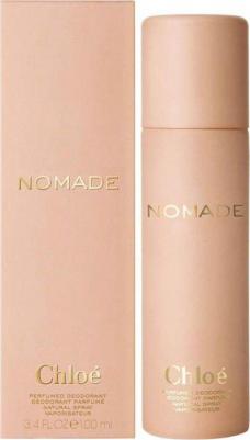 Дезодорант-спрей Nomade, 100 мл – фото 1
