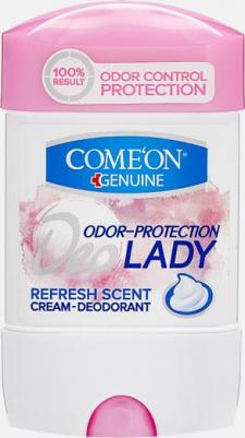 Дезодорант-антиперспирант для тела Парфюмированный 75 мл