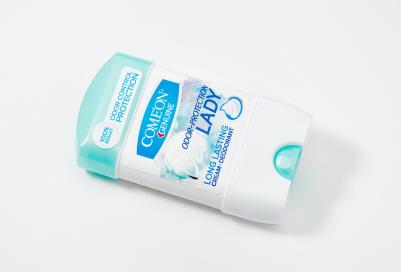 Дезодорант-крем с пролонгированной защитой от потоотделения 75.0 – фото 4