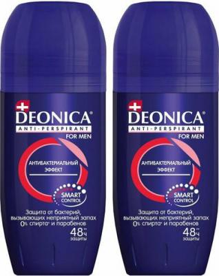 Антиперспирант-ролик Max-protection 5в1 for MEN, 50 мл – фото 1