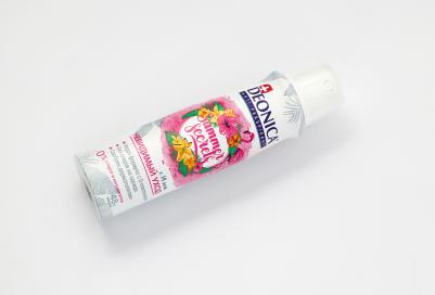 Антиперспирант Summer Secrets 150 мл – фото 5