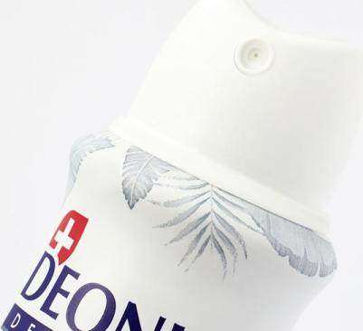 Антиперспирант Summer Secrets 150 мл – фото 14