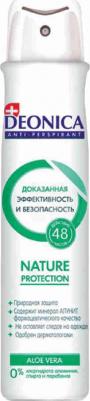 Дезодорант-антиперспирант Nature Protection – фото 3