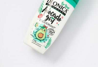 Дезодорант For teens Avocado Girl детский 50мл – фото 1