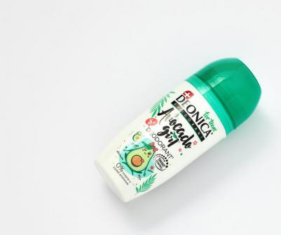 Дезодорант For teens Avocado Girl детский 50мл – фото 2