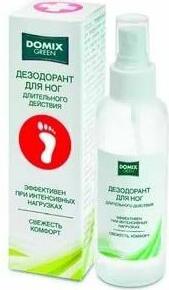 Дезодорант для ног Green – фото 2