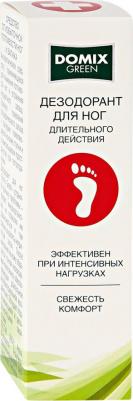Дезодорант для ног Green – фото 3