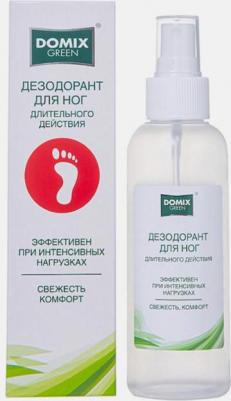 Дезодорант для ног Green – фото 7