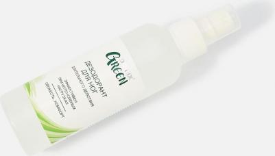 Дезодорант для ног Green – фото 12