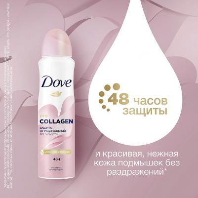 Антиперспирант Pro-Collagen 150мл – фото 11