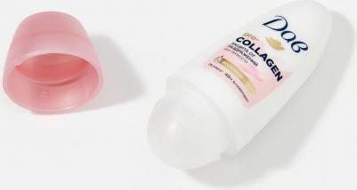 Антиперспирант Pro-collagen Защита от раздражений шариковый 50мл – фото 4