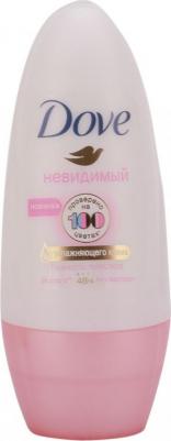 Антиперспирант роликовый невидимый "Нежность лепестков", 50 мл – фото 17