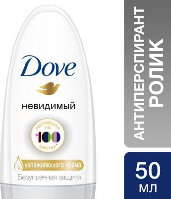 Антиперспирант ролл Невидимый 50 мл – фото 11