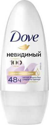 Антиперспирант ролл Невидимый 50 мл