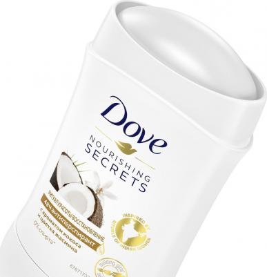 Дезодорант "Ритуал Красоты. Восстановление", стик, 40 мл – фото 2