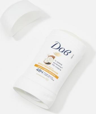 Дезодорант "Ритуал Красоты. Восстановление", стик, 40 мл – фото 4