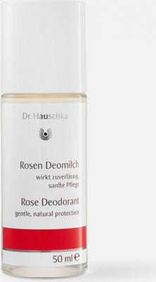 Rose Deodorant (Rosen Deomilch), 50 мл – фото 1