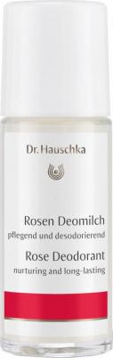 Rose Deodorant (Rosen Deomilch), 50 мл – фото 3