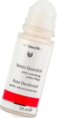 Rose Deodorant (Rosen Deomilch), 50 мл – фото 6
