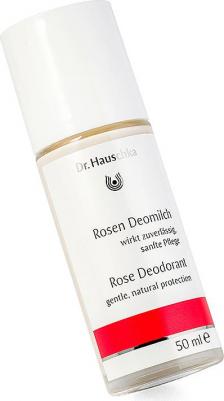 Rose Deodorant (Rosen Deomilch), 50 мл – фото 8