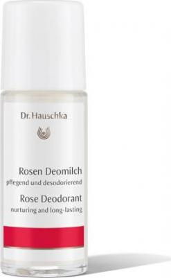 Rose Deodorant (Rosen Deomilch), 50 мл – фото 9