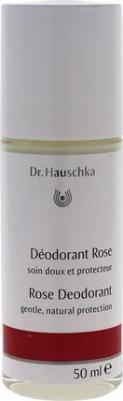 Rose Deodorant (Rosen Deomilch), 50 мл – фото 10