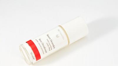 Rose Deodorant (Rosen Deomilch), 50 мл – фото 11