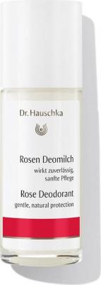 Rose Deodorant (Rosen Deomilch), 50 мл – фото 12