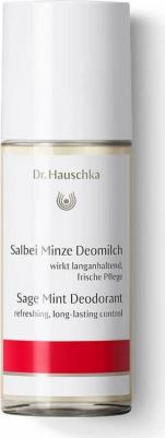 Sage Mint Deodorant (Salbei Minze Deomilch), 50 мл – фото 1