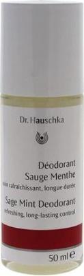Sage Mint Deodorant (Salbei Minze Deomilch), 50 мл – фото 8