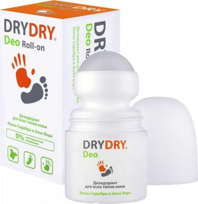 Дезодорант Deo Roll 50 мл – фото 4
