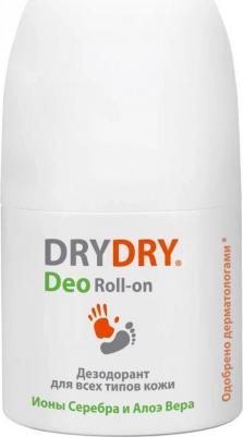 Дезодорант Deo Roll 50 мл – фото 5