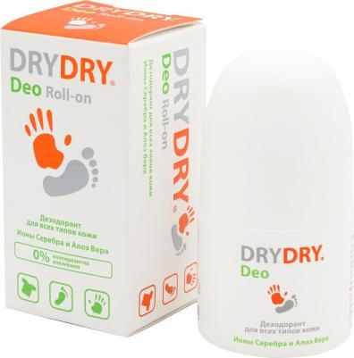 Дезодорант Deo Roll 50 мл – фото 8