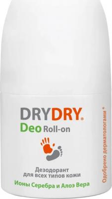 Дезодорант Deo Roll 50 мл – фото 9