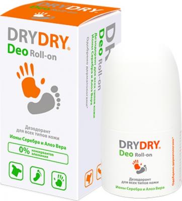Дезодорант Deo Roll 50 мл – фото 18