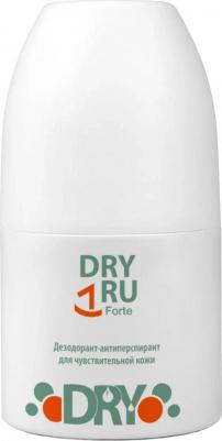 Дезодорант-антиперспирант для чувствительной кожи / Forte 50 мл – фото 8